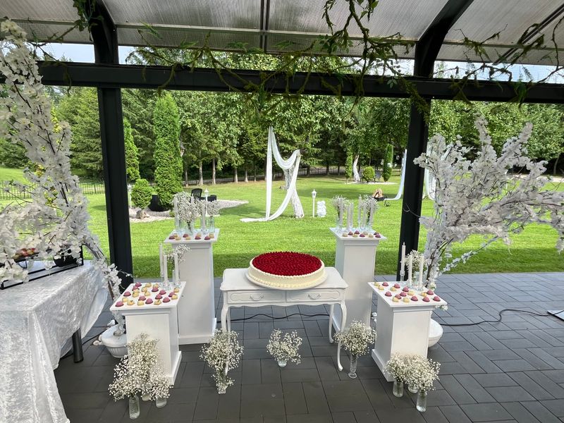 Vila Forest Resort #2