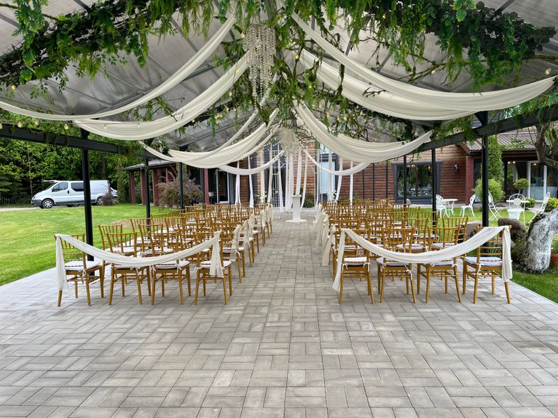 Vila Forest Resort #4