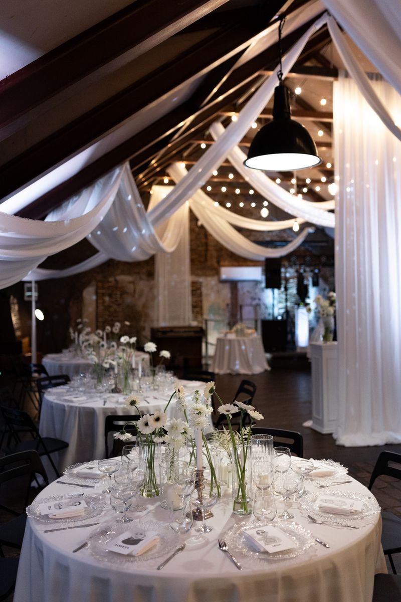 Renginių erdvė Palėpė #4