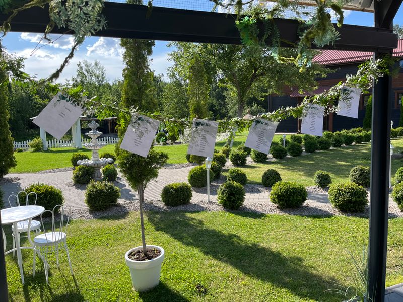 Vila Forest Resort #4