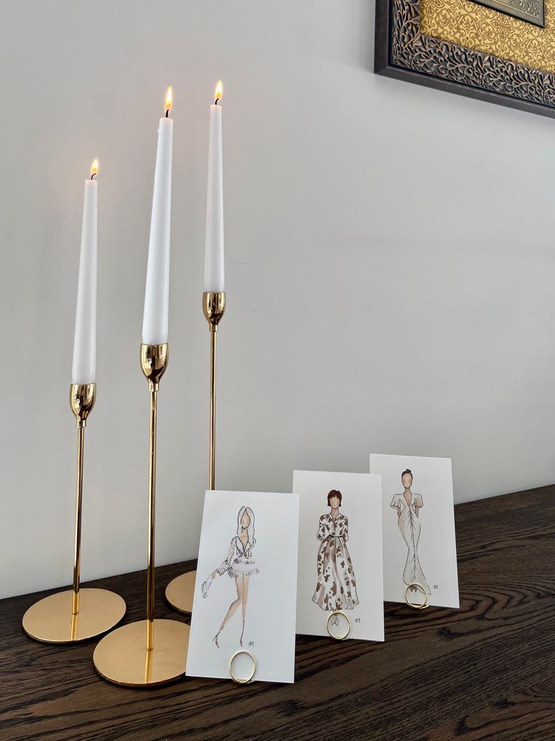 DVIESSE - Iliustracijų piešimas renginiuose #4