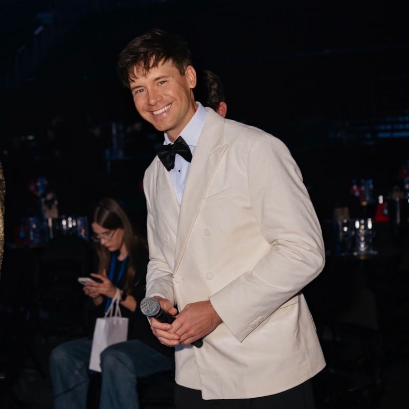 TOMAS JAZ (LT/EN/ITA) #5