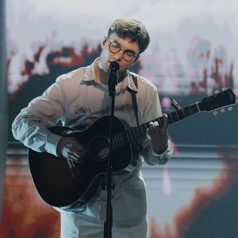 Atlikėjas - Benignas #2