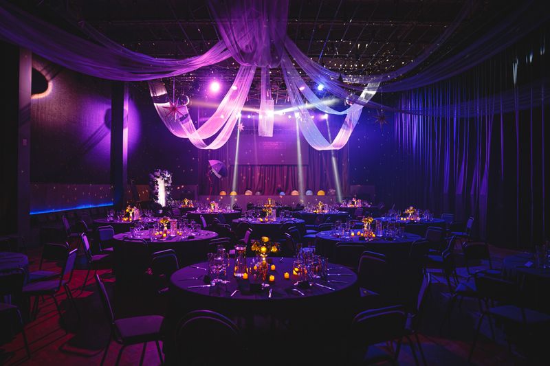 MANBORĖ renginių menė