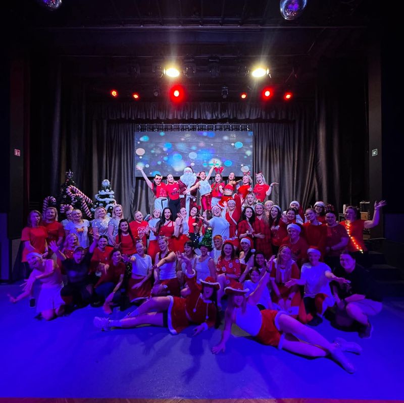 MANBORĖ renginių menė #4