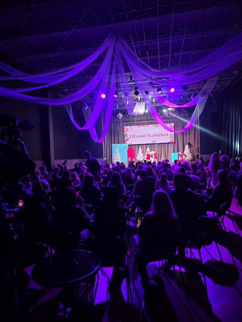 MANBORĖ renginių menė #3