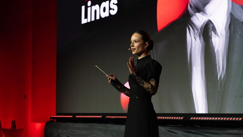 Justė Žičkutė #2