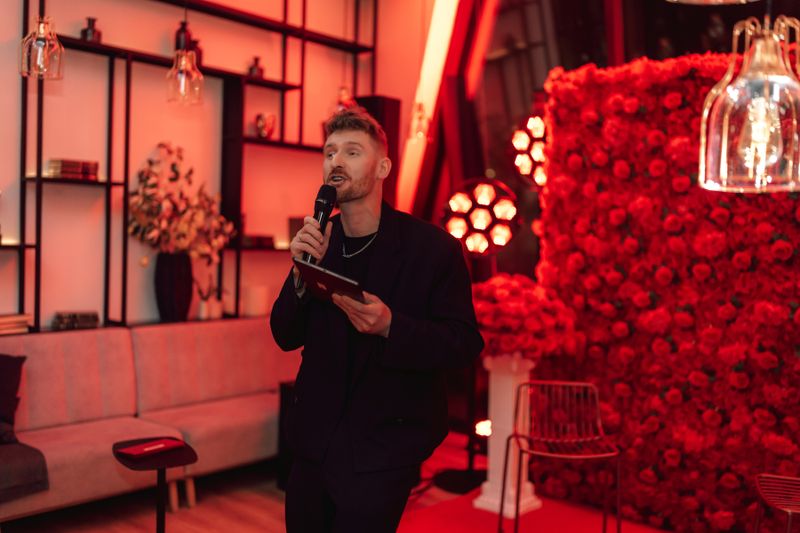 Victorios Photography