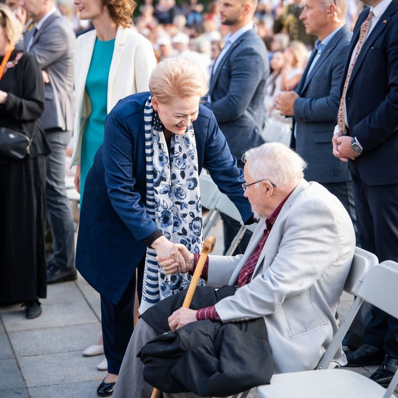 Martynas Vitėnas photography