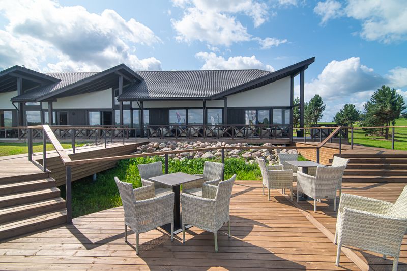 Royal Horse Resort #3