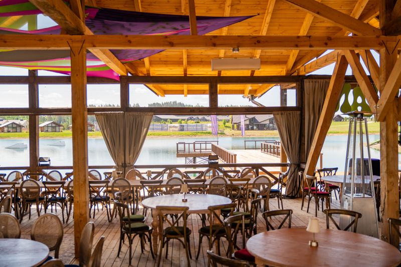 Royal Horse Resort #4