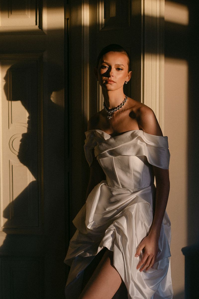 RIMGAILAITE COSTUME #2