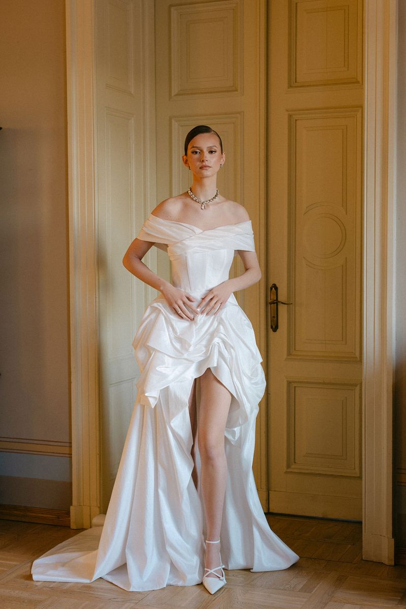 RIMGAILAITE COSTUME #4