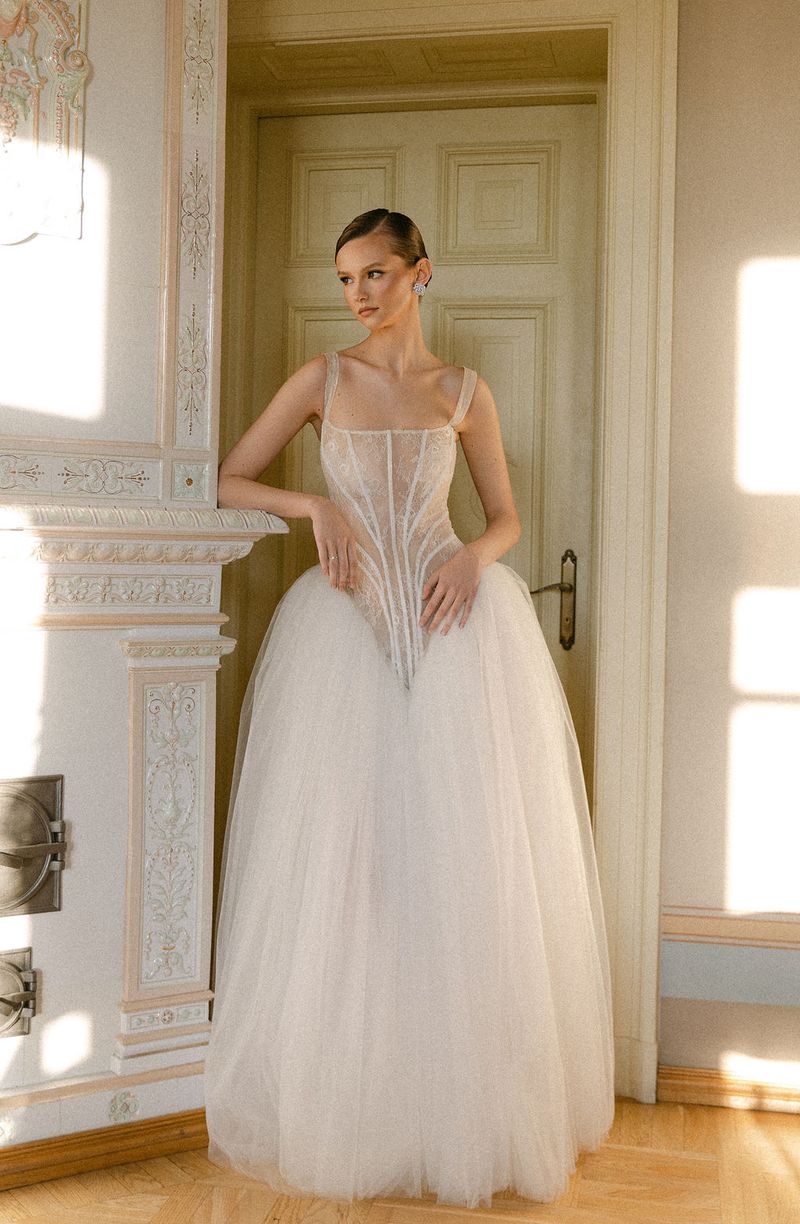 RIMGAILAITE COSTUME #5