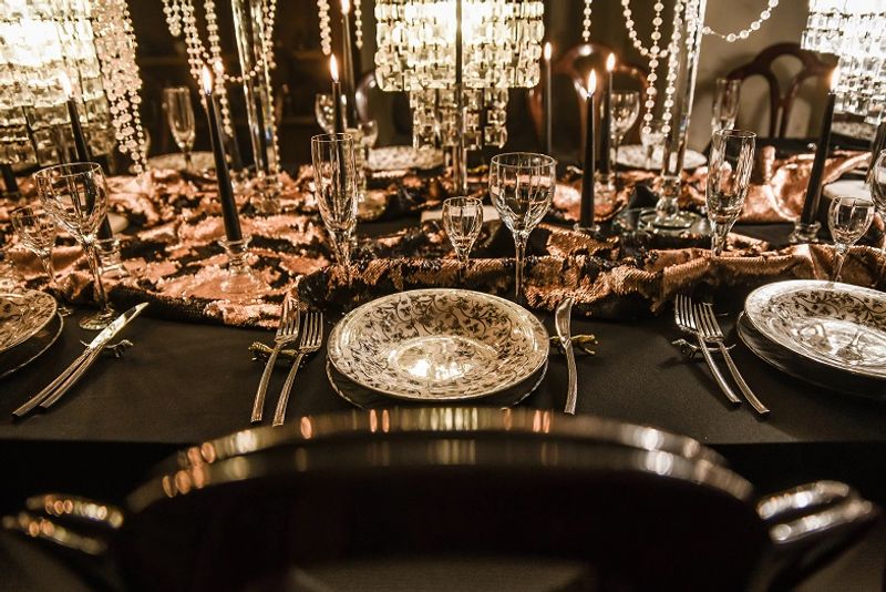 ČIOBIŠKIO dvaras - Rūmų menė #5