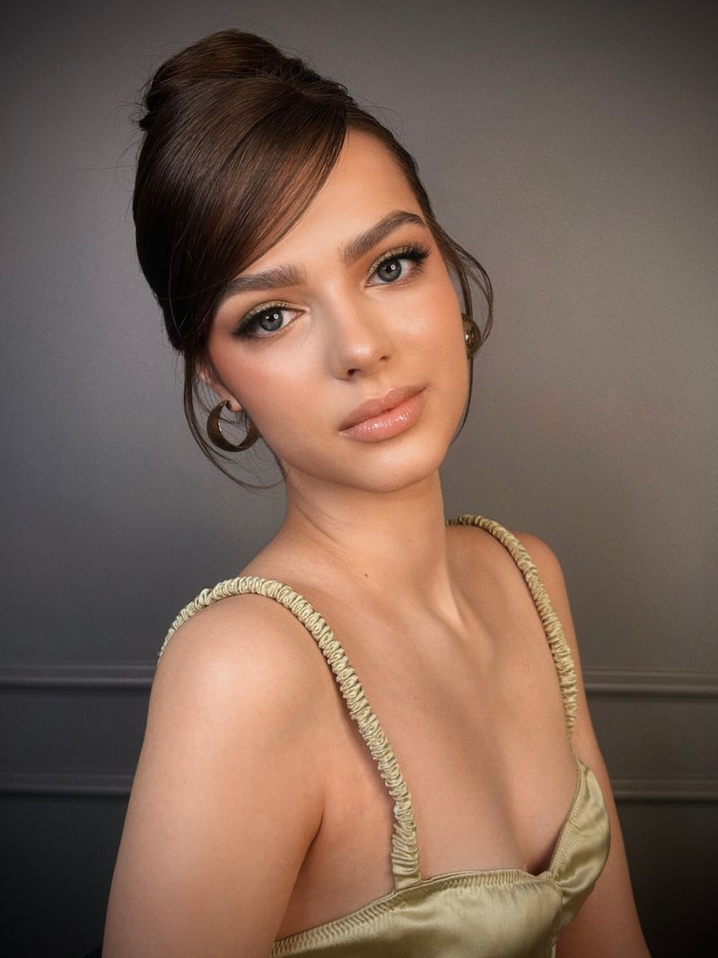 Makiažo meistrė Daria Eden  #2