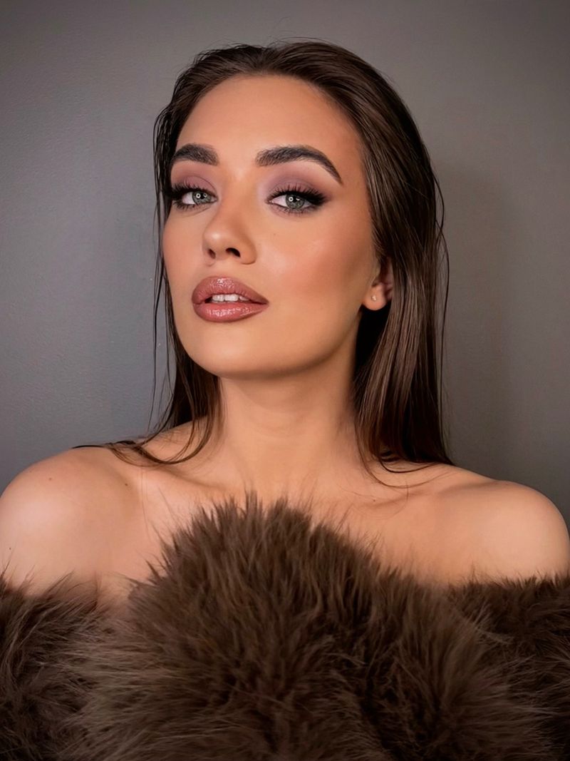Makiažo meistrė Daria Eden  #5
