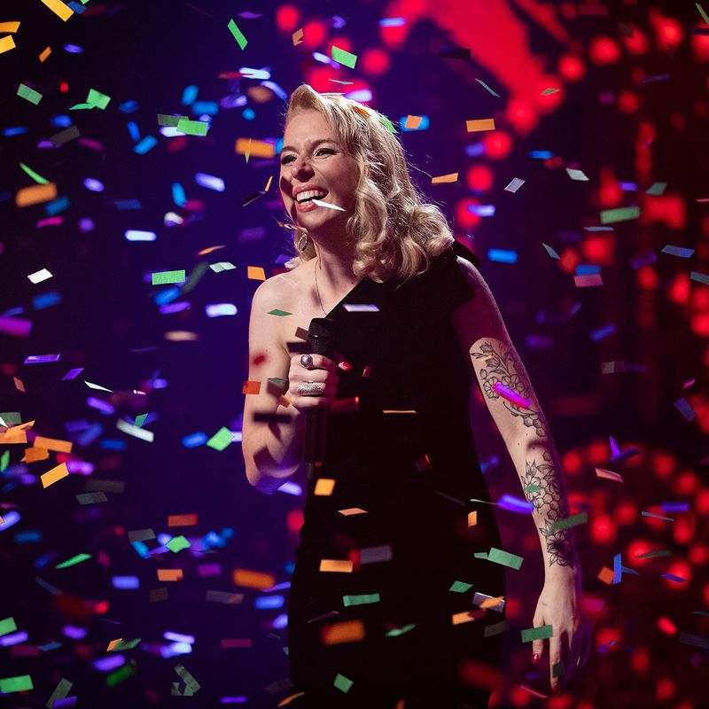 Milda Martinkėnaitė