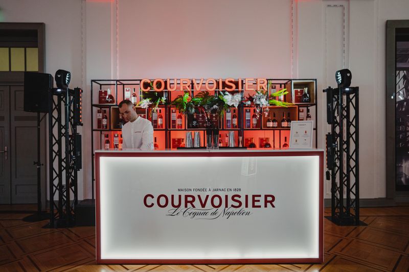 Skonių meistrai  #2