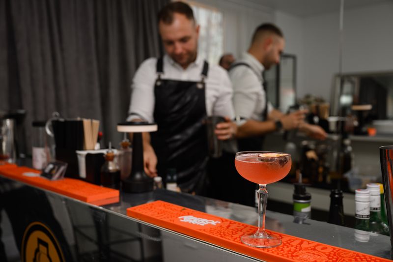 Skonių meistrai  #3