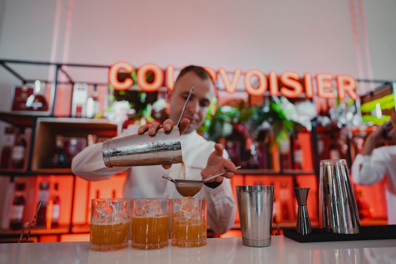 Skonių meistrai  #4