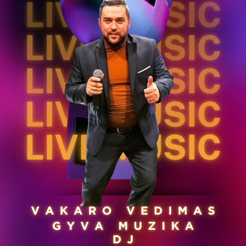 VIA Šventės komanda #4