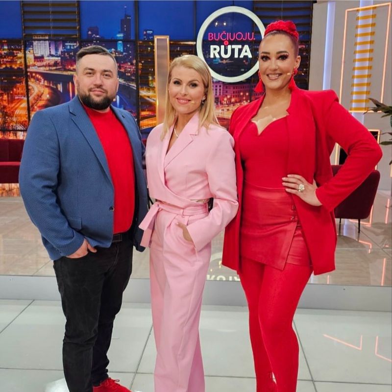 VIA Šventės komanda #5