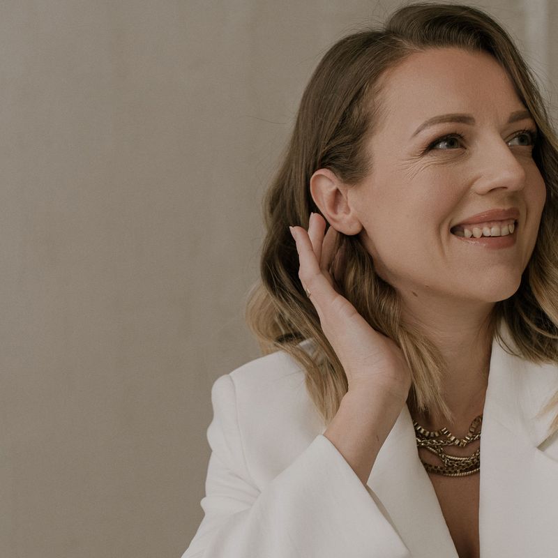 Baltos Avelės | Vestuvės be vedėjo