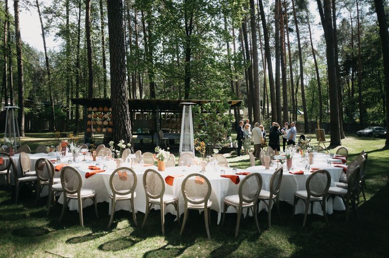 Pušynai Food on Fire Vilnius #2