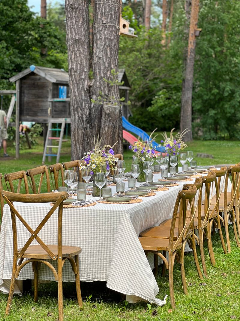 Pušynai Food on Fire Vilnius #4