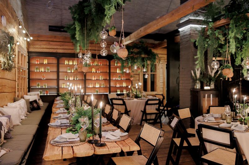 Pušynai Food on Fire Vilnius #5