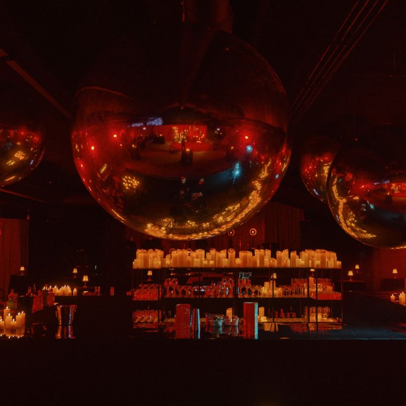 K2 Comedy Club #5