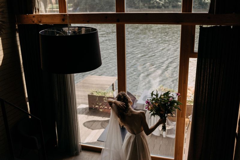 TonyResort: Miško namas #4