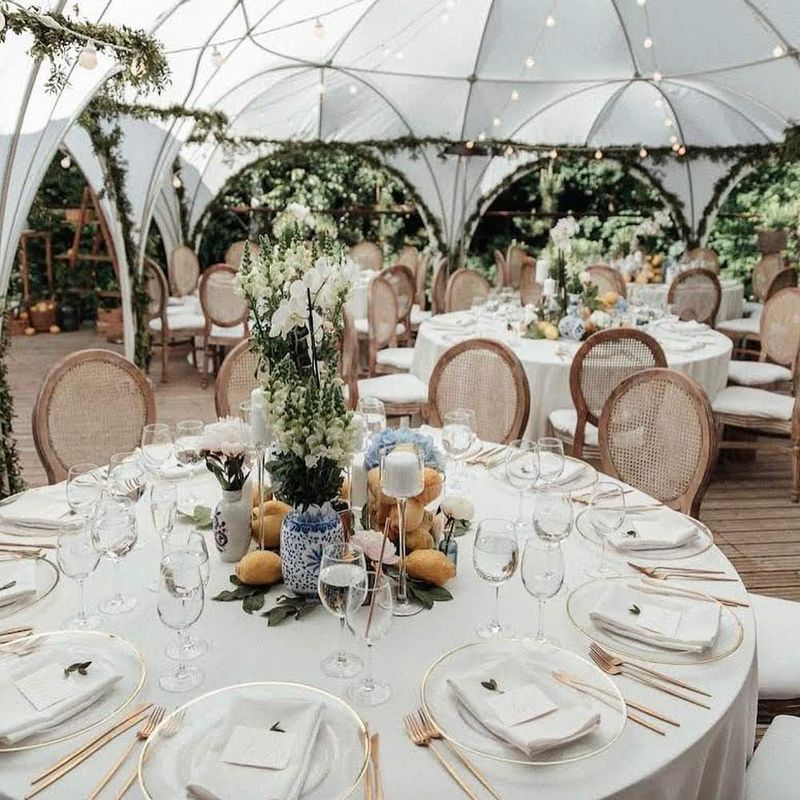 TonyResort: Kalno namas