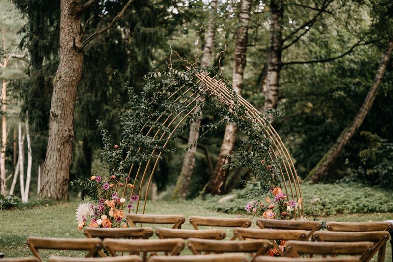 TonyResort: Kalno namas #3