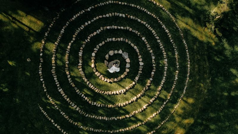 TonyResort: Kalno namas #4