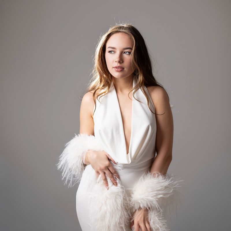 RADVILĖ GALMINAITĖ #2