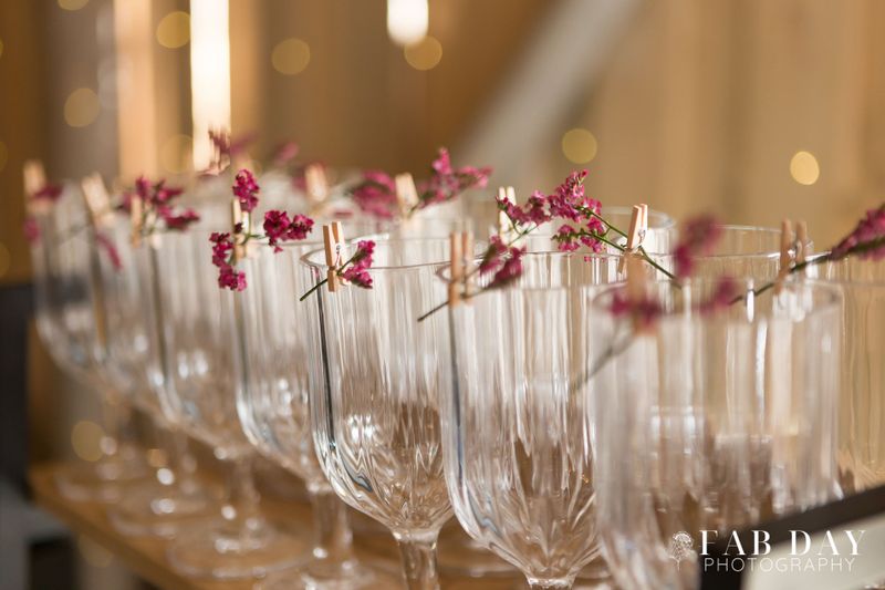 Kokteilių stotelė - mobilus baras #2