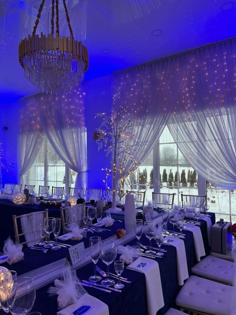 DiDi Event Decor