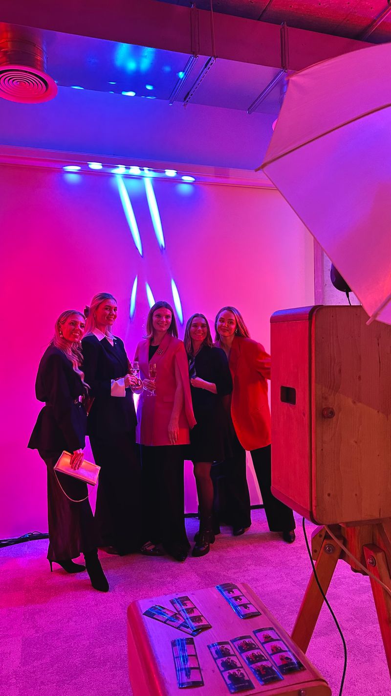 Jocaira Events - Fotobūdelės Nuoma #2