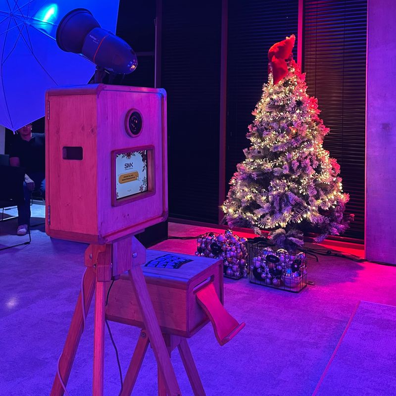 Jocaira Events - Fotobūdelės Nuoma #4