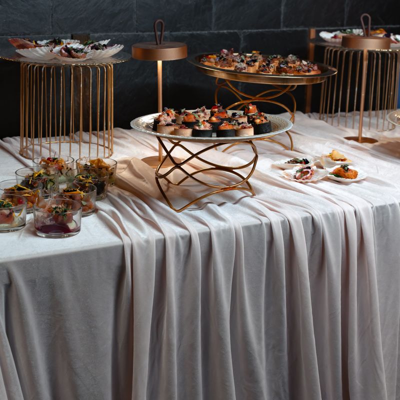 GASTROLĖS išvežamieji renginiai