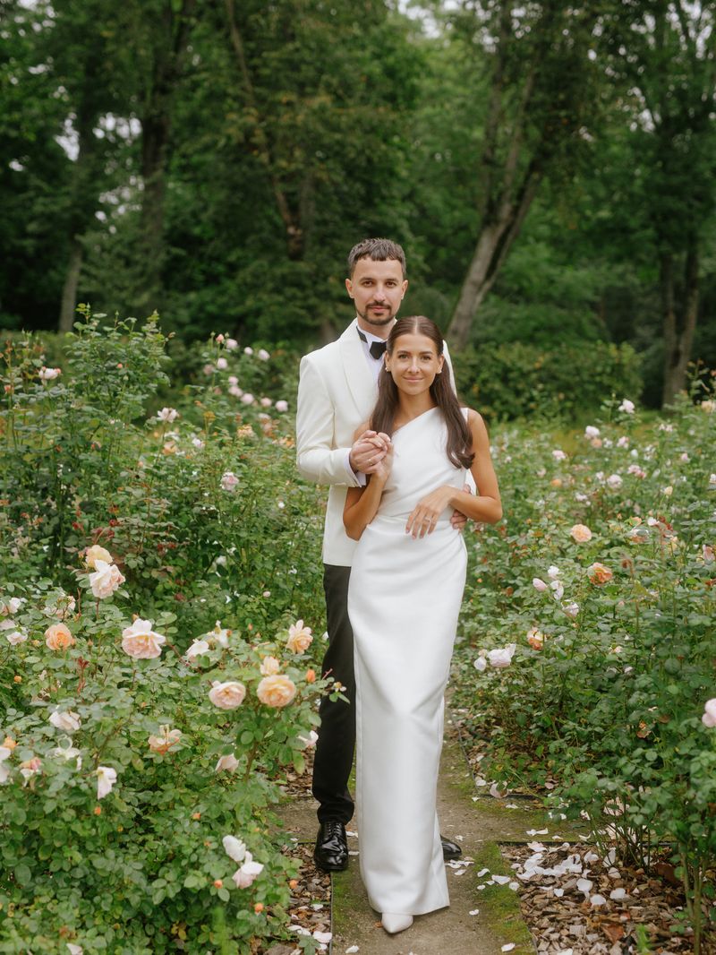 Balandeliai.Weddings #2