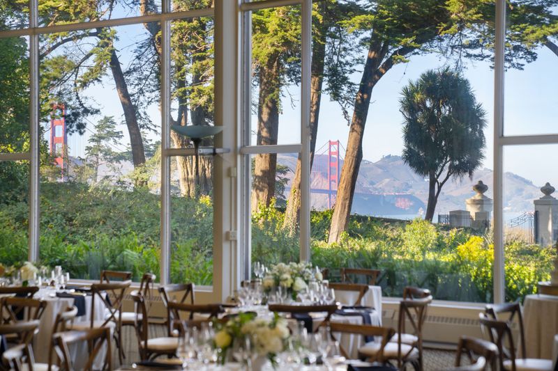 Golden Gate Club at The Presidio #2