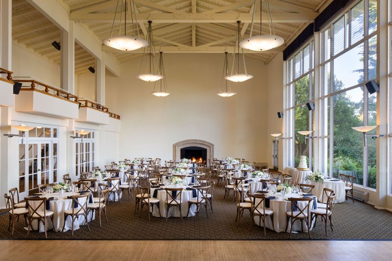 Golden Gate Club at The Presidio #3