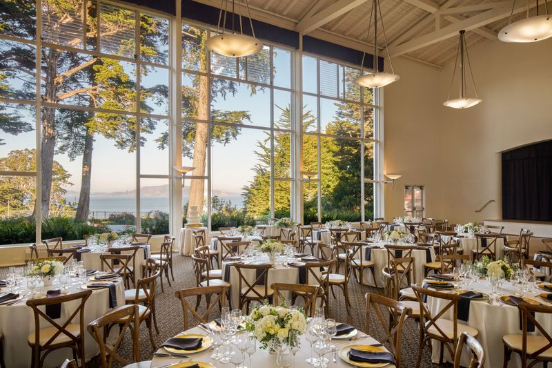 Golden Gate Club at The Presidio #4