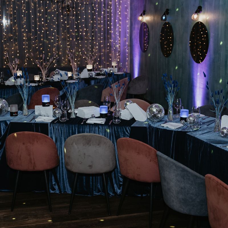 GASTROLĖS Restoranas