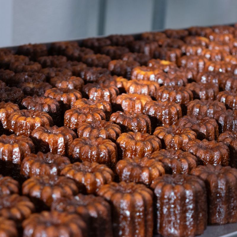 Canele.lt #5