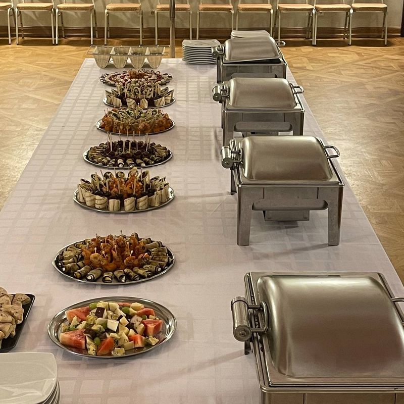 ŠVENTAS REIKALAS #4