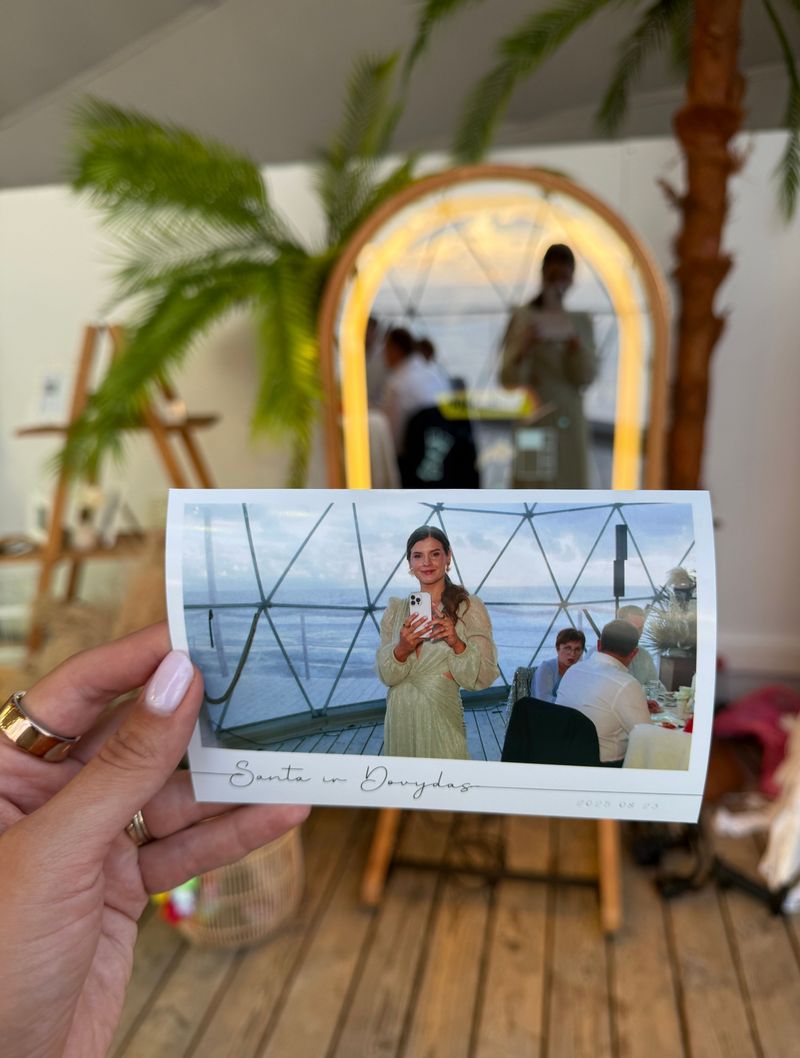 WOW Foto Veidrodis #2